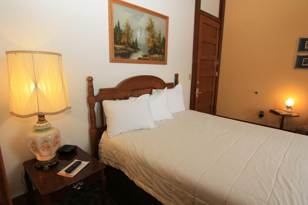 Town Hall Inn Lead Ruang foto